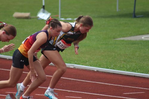 2026 Colgate Games Day 2 photo